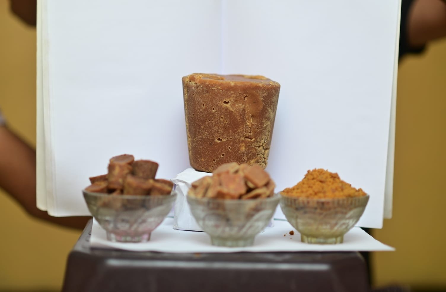 Agricultural innovation